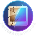 Restore Old Photos Logo