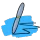 AIWritingPal Logo