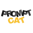 PromptCat Logo
