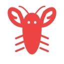 OneClickClaw Logo