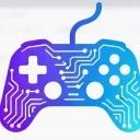 AiGameGenerator Logo