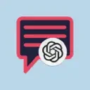 Aichatsms Logo