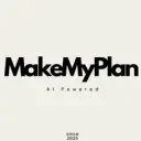 Make My Plan Logo
