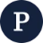 Patterned Logo