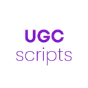 Ugcscripts Logo