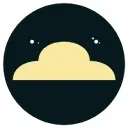 AI Ghibli Logo