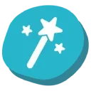 StorywizardAI Logo