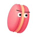 MacaronAIPersonalAgent Logo