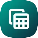 Excel Whisper Logo