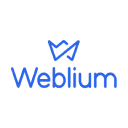 Weblium Logo