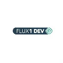 FLUX Dev Logo