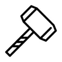 HammerAI Logo