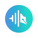 AudioScribe Logo