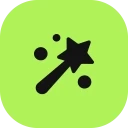 AIPhotoEnhancer Logo