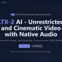 LTX-2AI Logo