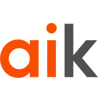 Aikeez Logo