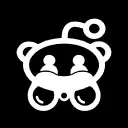 Reddit Scout Logo