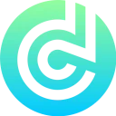 DissTrackGenerator Logo
