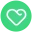 Yesil Health Logo