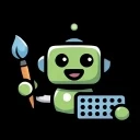 GenFreeAI Logo