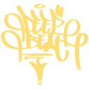 DeepBeat Logo