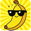 NanoBananaImage Logo