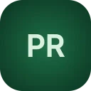 PleaseRSVP Logo