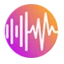 VocalRemover Logo