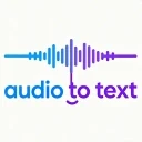 AudioToTextAICovner Logo