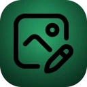 Mystarion AI Logo