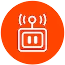Robopost Logo