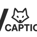 VideoSubtitleGenerator Logo