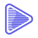 SliceTube Logo