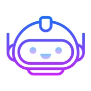 WordfixerBot Logo