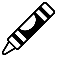 Pigment Sketch Logo
