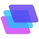 Mochi 1 AI Logo