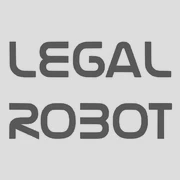Legalrobot Logo