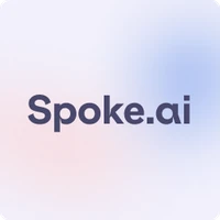 SpokeAI Logo