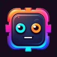Chat2Code Logo