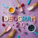 Ideogram 2.0 AI Image Generator Logo