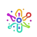 AI Coloring Page Generator Logo