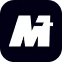 AI Video Enhancer Logo