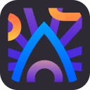 Fluent.im Logo