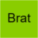 BratifyOnline Logo