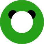Pandatron AICoach Logo